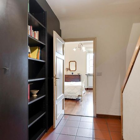 Ferienwohnung Terrazza San Michele - Affitti Brevi Italia Lucca Exterior foto