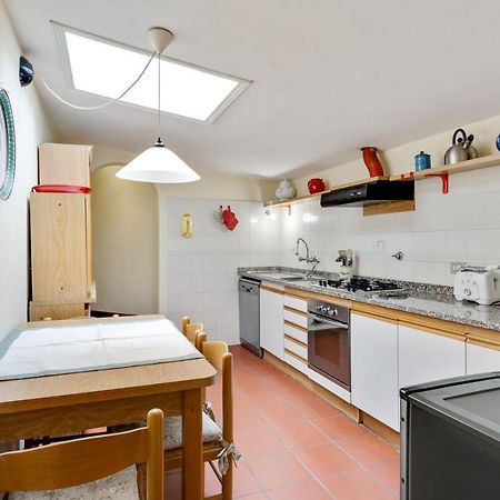 Ferienwohnung Terrazza San Michele - Affitti Brevi Italia Lucca Exterior foto
