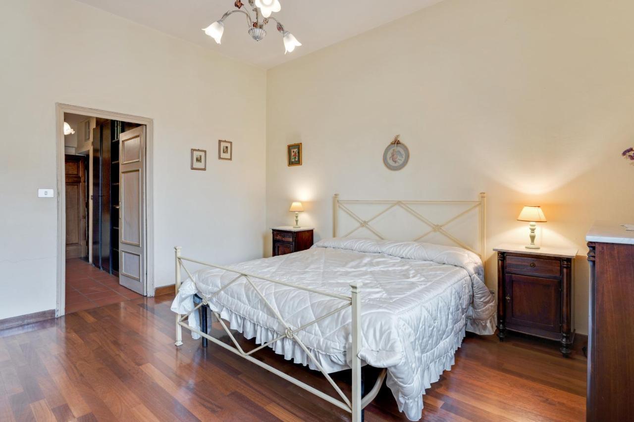 Ferienwohnung Terrazza San Michele - Affitti Brevi Italia Lucca Exterior foto