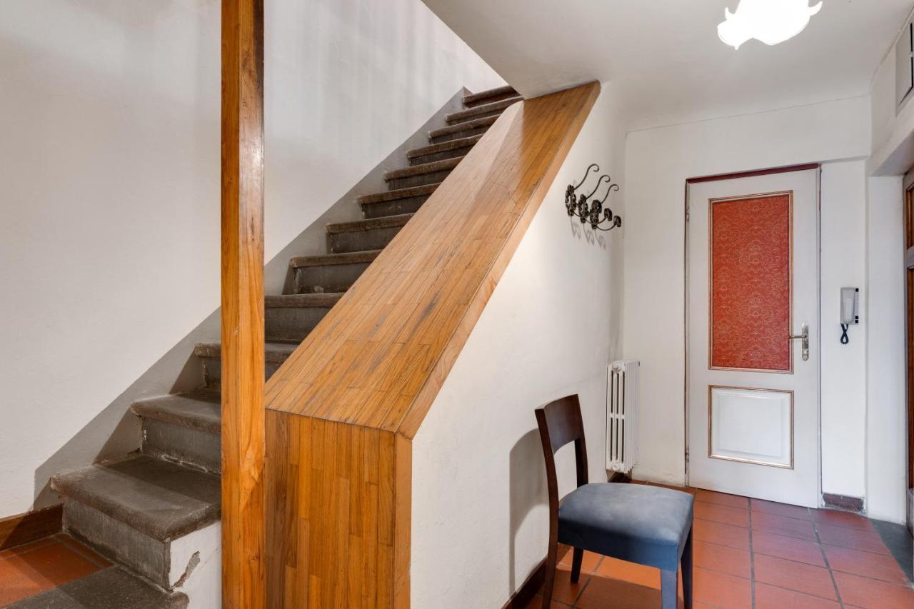 Ferienwohnung Terrazza San Michele - Affitti Brevi Italia Lucca Exterior foto