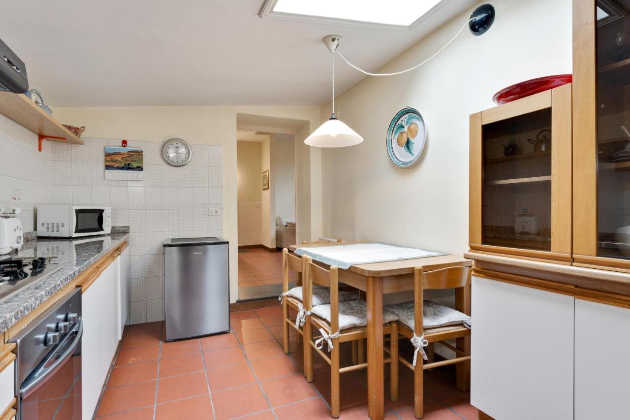 Ferienwohnung Terrazza San Michele - Affitti Brevi Italia Lucca Exterior foto